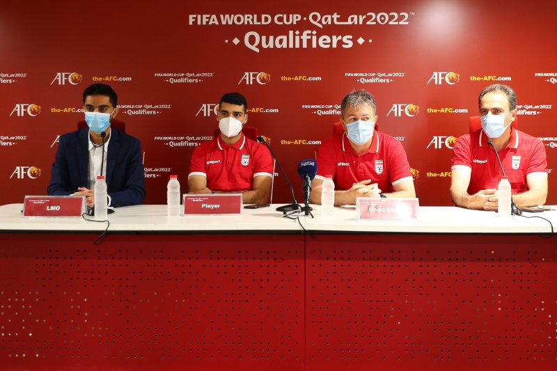 طارمی: باید برنده بازی فردا شویم