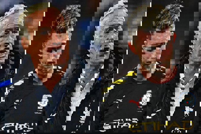 حمله دیدیه دشان به مدافع جدید تیم ملی اسپانیا