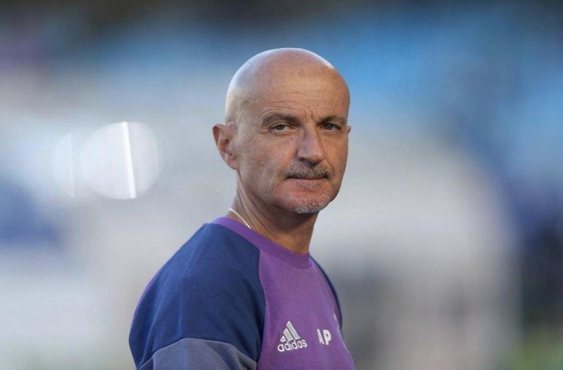 اولین عضو کادر فنی رئال مادرید معلوم شد