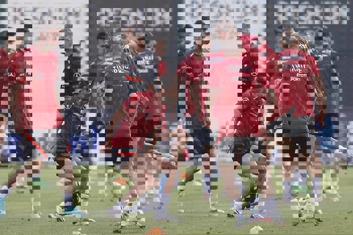 لیست نهایی بازیکنان تیم ملی ترکیه برای یورو 2020