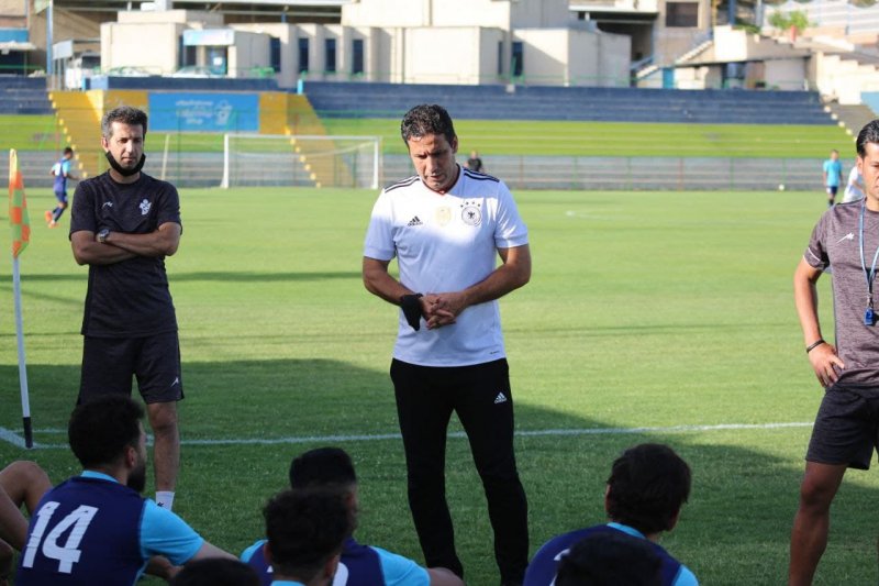 پایان فستیوال بازیهای دوستانه پیکان در تعطیلات