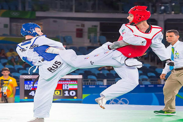 جدیدترین رنکینگ پاراتکواندوکاران مشخص شد