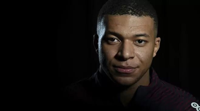 امباپه: چرا به پیشنهاد رئال پاسخ منفی دادم؟