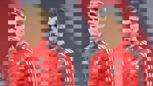 جدایی 4 بازیکن از آرسنال قطعی شد