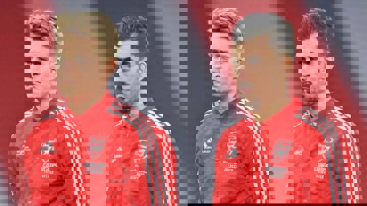 جدایی 4 بازیکن از آرسنال قطعی شد