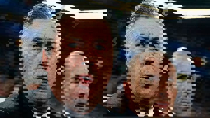 آنچلوتی ضد زیدان؛ اولین حکم کارلتو در رئال