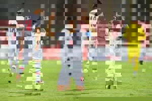 امیری در سه پست  درخشید (عکس)