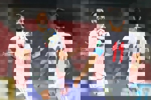 احمد نور و یک آمار جالب در تیم ملی (عکس)