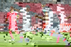 آزمون و طارمی؛ بحرین را در کلکسیون کم دارید