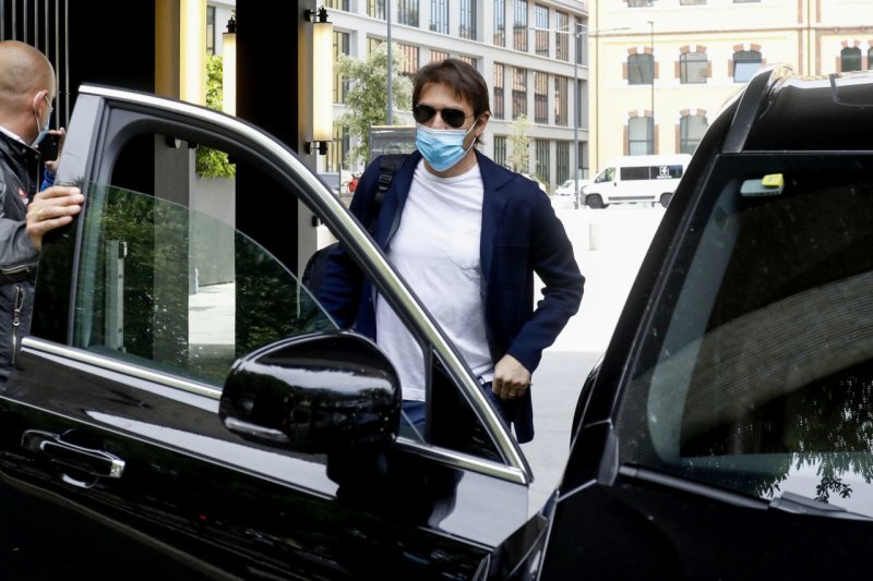 کونته و پاراتیچی در راه پیوستن به تاتنهام