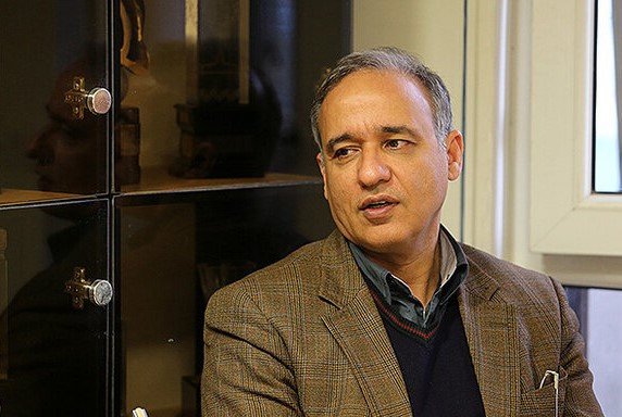 آشتیانی: از فدراسیون جهانی همه چیز برمی‌آید