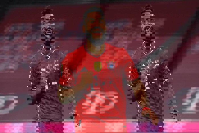 رسمی: چوپو-موتینگ تا 2023 با بایرن تمدید کرد