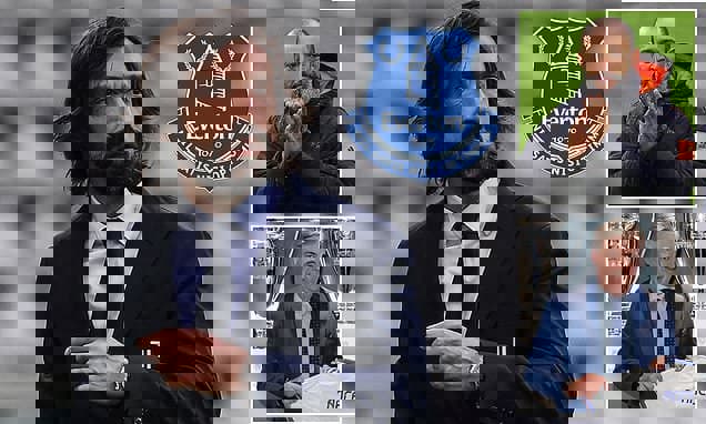 پیرلو؛ گزینه مشیری برای جانشینی کارلتو در اورتون