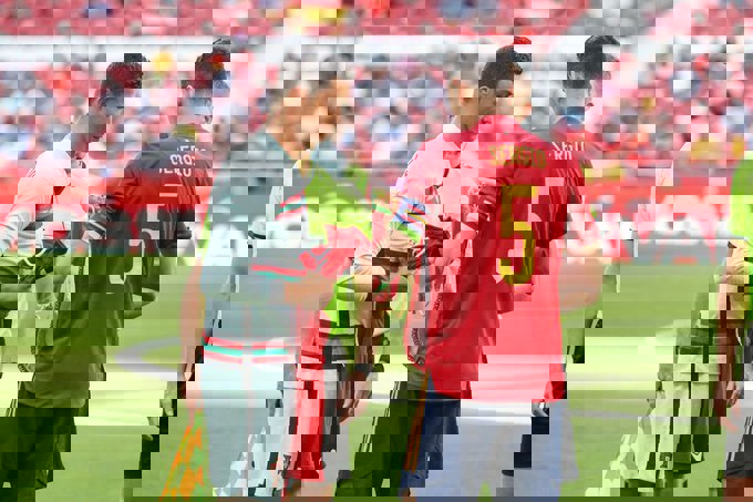 اسپانیا از یورو 2020 اخراج می شود؟