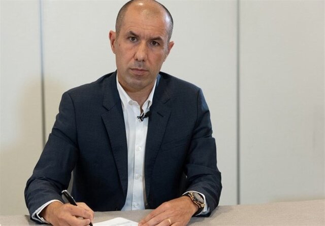 سه درخواست ویژه سرمربی جدید الهلال