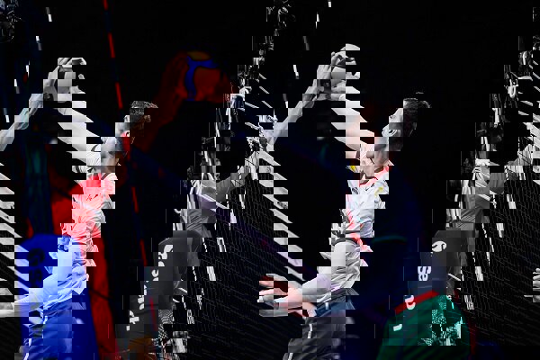 میزبانی روسیه برای والیبال قهرمانی جهان قطعی شد