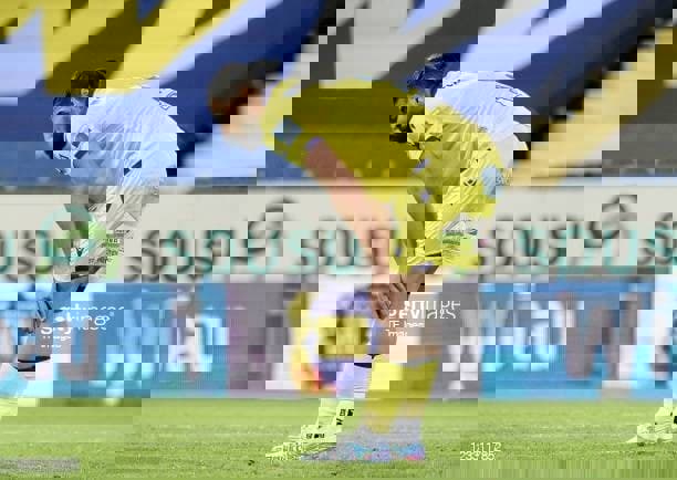 جدایی رضا اسدی از سنپولتن اتریش