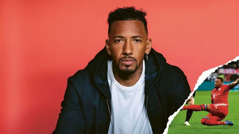 10 سالحضور و این همه بازی برای بایرن تصادفی نبود