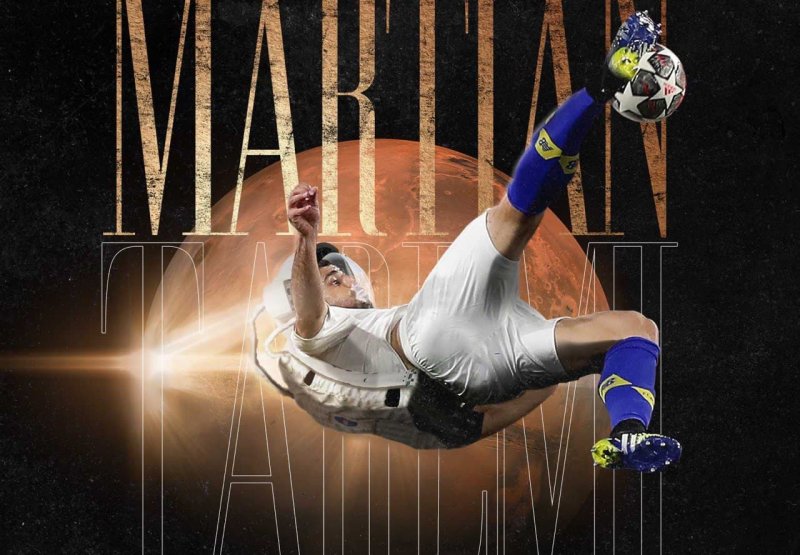 آرای طارمی بالاتر از مجموع آرای مسی،بنزما و دیگران!