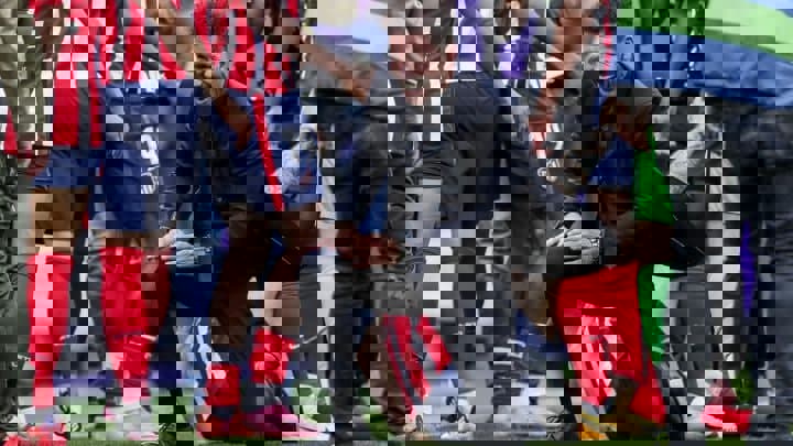 سیمئونه خواستار جذب ستاره اینتر شد