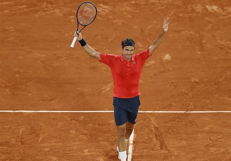 احتمال ترک رولان گاروس توسط فدرر