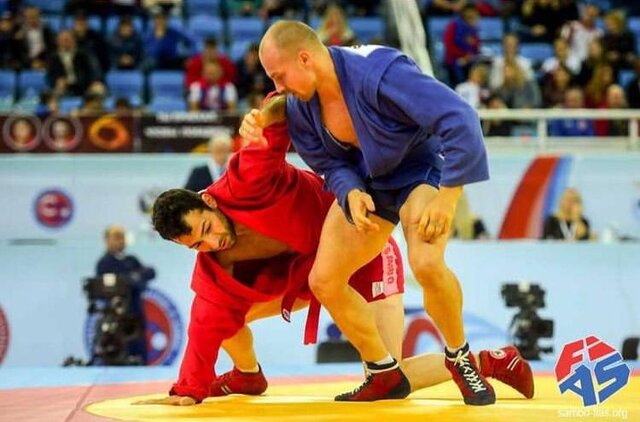 سعیدی مدنی: رقیبان خوبی را از میان برداشتم