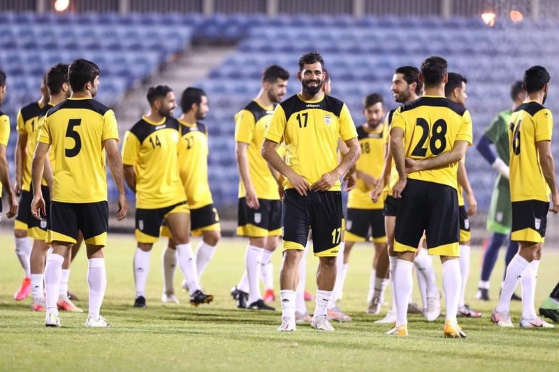 کلین شیت مقابل بحرین ضروری است