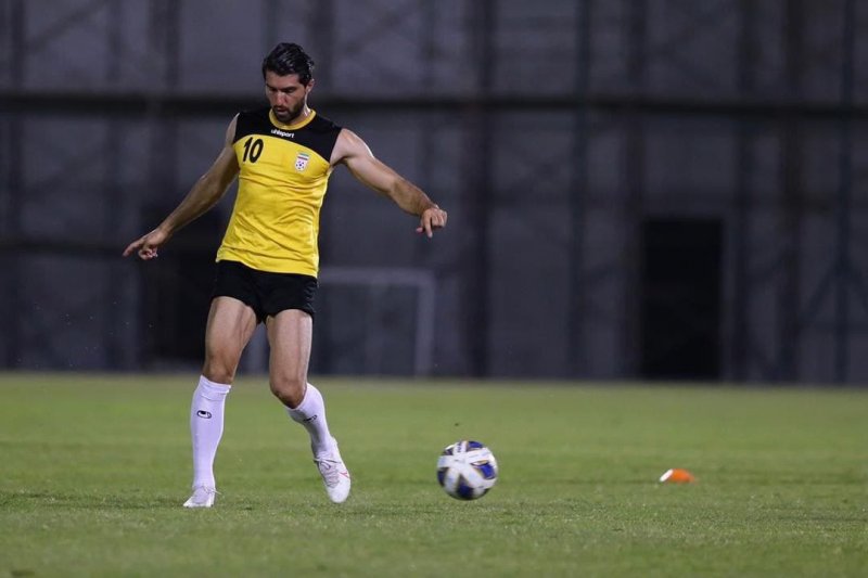 انصاریفرد بازمانده نسلی که بحرین را ۶تایی کرد