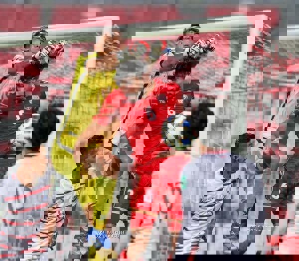 بحرین با یک تیم جدید مقابل ایران !