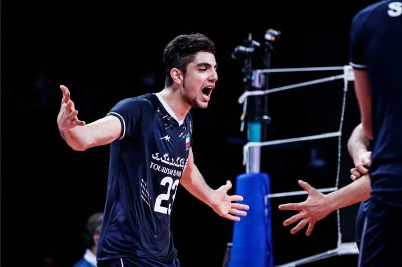 لژیونر دهه هشتادی والیبال؛ با کولهباری از تجربه