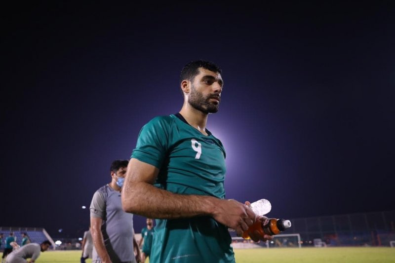 بدبینی طارمی و از دست رفتن فرصت ایدهآل گلزنی