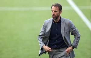 خشم ساوت‌گیت از کاپیتان؛ دیگر تکرار نخواهد شد