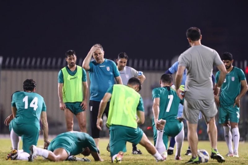 اعتماد اسکوچیچ به لیگ؛ تعطیلی بلند مدت نه 