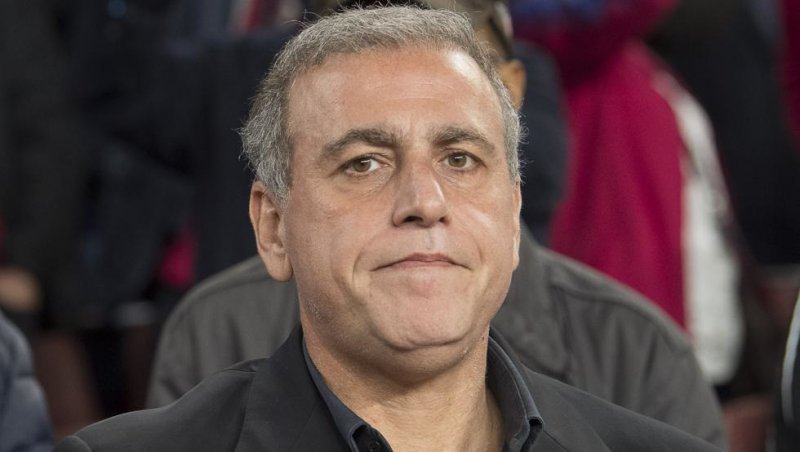 دستمزد عجیب بارسا به استعدادیاب اخراجی برزیلی