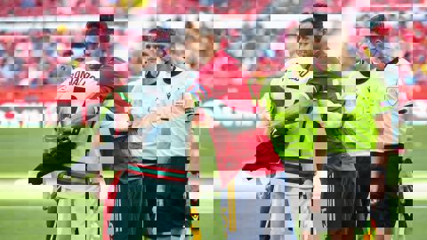 2 جانشین احتمالی بوسکتس در تیم ملی اسپانیا