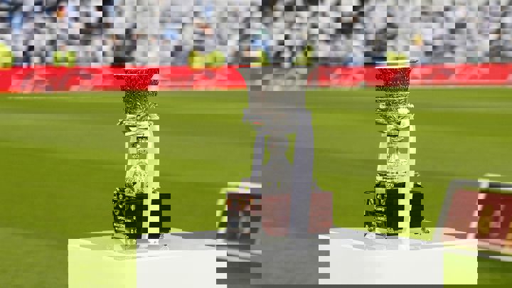 رسمی؛ سوپرکاپ اسپانیا تا 2029 در عربستان