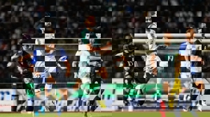 عبور آسان عراق از کامبوج برای صدرنشینی