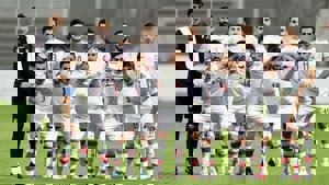 ترکیب ایران مقابل کامبوج را حدس بزنید