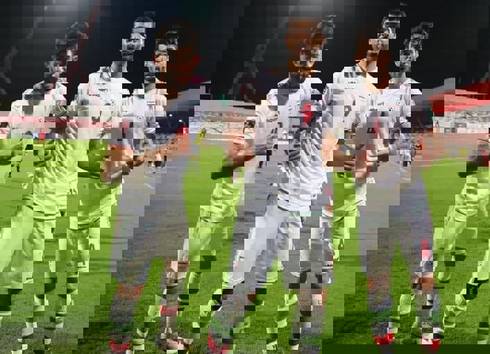 ایران 3- بحرین 0؛ چقدر این برد چسبید