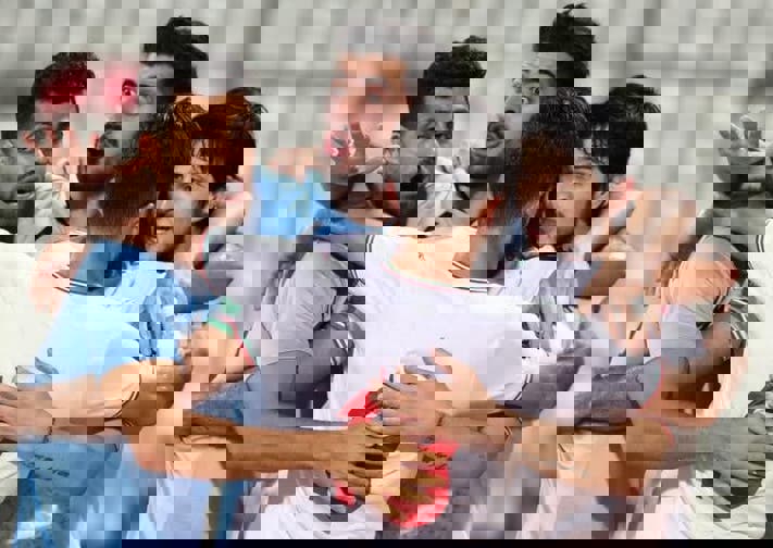 بازتاب پیروزی مهم ایران مقابل بحرین