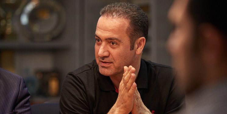 اکبری: مدل VNL بهترین روش برگزاری مسابقات است