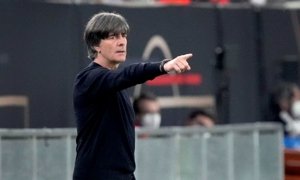 لوو: نباید روی پرتاب اوت گل بخوریم