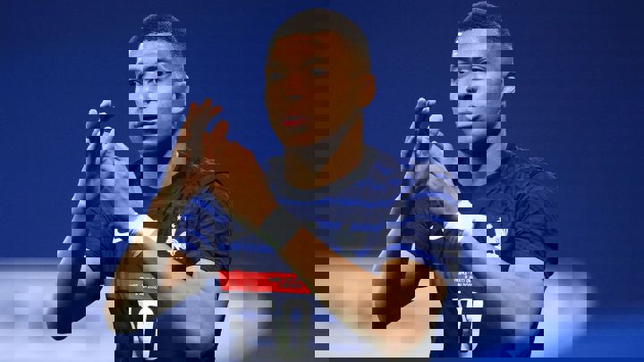 آاس؛ رئال مادرید از جذب امباپه کنار کشید!