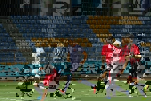 لیگ یک / شوک مدیریتی هم کارساز استقلال نبود