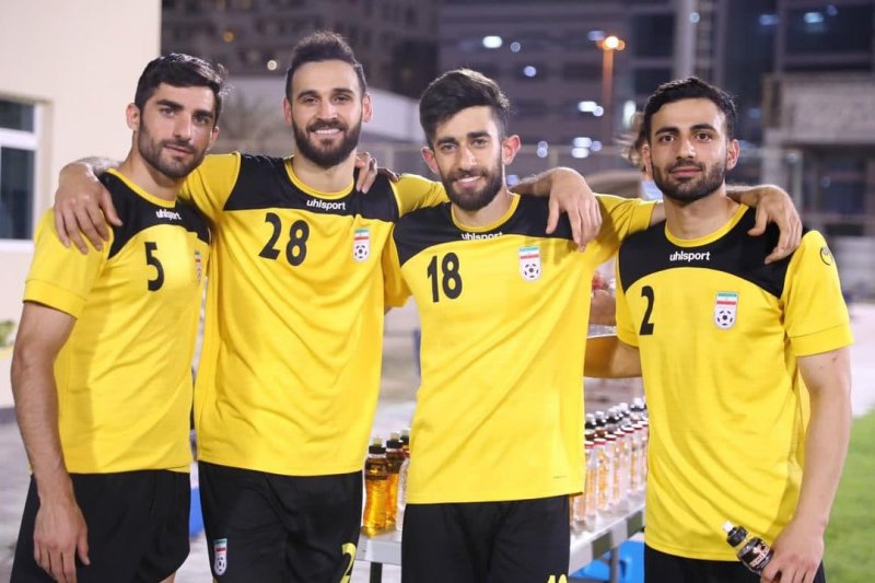 ایران چگونه به مرحله بعدی صعود میکند؟