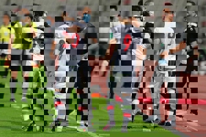 آنالیز پیروزی مقابل بحرین؛ تا ده بشمار!