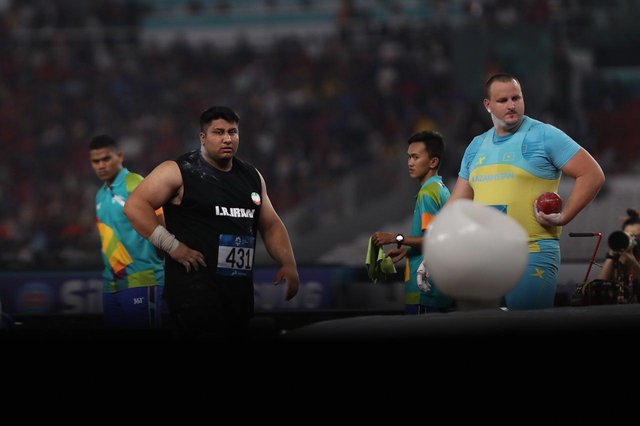 مشکلات حل نشوند، خداحافظی میکنم