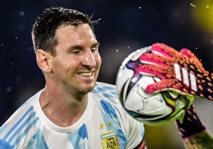 کوپا دِکرونا یا آخرین بخت لئو برای قهرمانی!؟