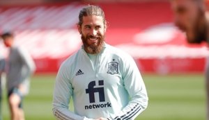 نمی دانم چرا راموس در تیم ملی نیست!