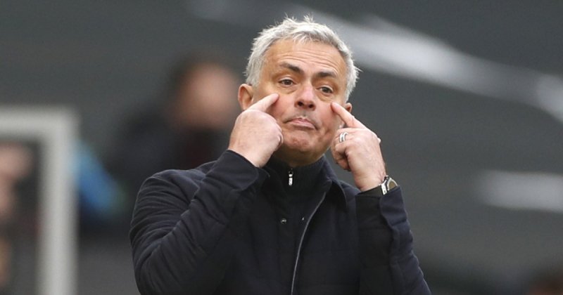 مورینیو: نسبت به زمان اینتر مربی بهتری هستم